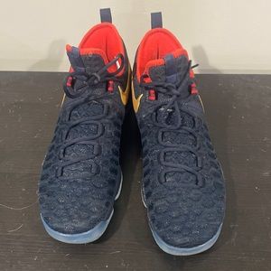 Nike Zoom KD 9 LMTD - men’s size 11